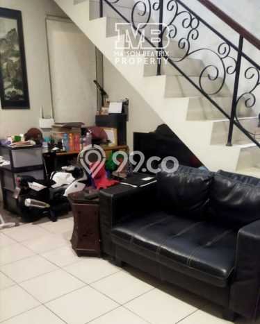 Rumah Modern 3 KT di Gading Serpong Tangerang Rumah Modern 3 KT di Gading Serpong Tangerang
