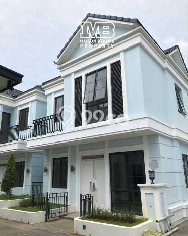 Dijual Rumah Strategis Bagus Punya 4 KT di Sindang Jaya Tangerang - Dijual Rumah Strategis Bagus Punya 4 KT di Sindang Jaya Tangerang -