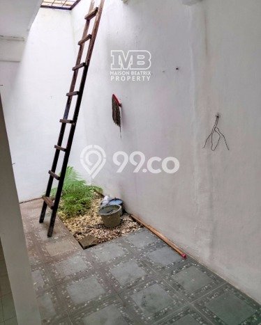 Dijual Hunian Rumah Terawat 2 Kamar di BSD Griya Loka, Tangerang Dijual Hunian Rumah Terawat 2 Kamar di BSD Griya Loka, Tangerang