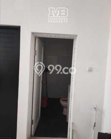 Rumah Minimalis 2 KT di BSD Griya Loka Tangerang Rumah Minimalis 2 KT di BSD Griya Loka Tangerang