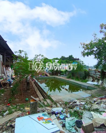 Unit Gudang Dijual di Pamulang Tangerang Selatan Luas Tanah 1410m2, Luas Bangunan 50m2 Unit Gudang Dijual di Pamulang Tangerang Selatan Luas Tanah 1410m2, Luas Bangunan 50m2