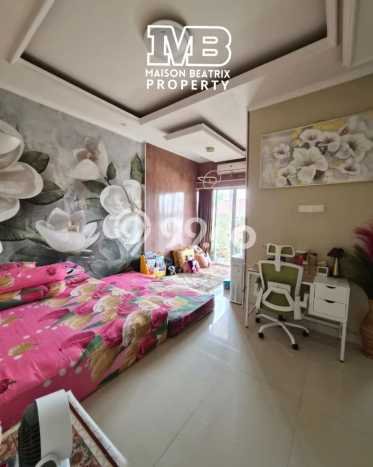 For Sale Rumah 2 Kamar Lokasi Strategis Nyaman dan Strategis di Setu For Sale Rumah 2 Kamar Lokasi Strategis Nyaman dan Strategis di Setu