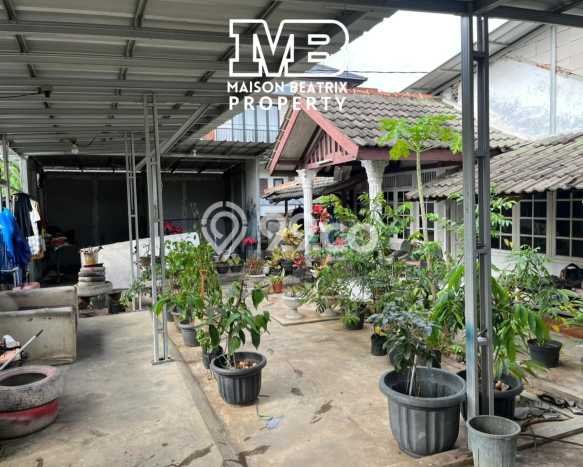Dijual Cepat Rumah Bagus Siap Huni LB 154m2 di Pamulang, Tangerang Selatan Dijual Cepat Rumah Bagus Siap Huni LB 154m2 di Pamulang, Tangerang Selatan