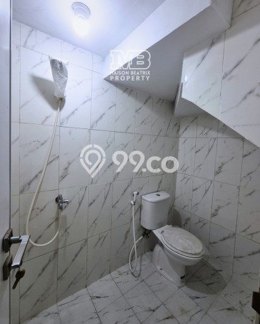 Dijual Hunian Rumah Nyaman 4 KT di BSD Griya Loka, Tangerang Dijual Hunian Rumah Nyaman 4 KT di BSD Griya Loka, Tangerang