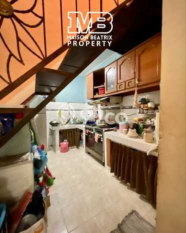 Rumah Luas Asri 4 KT Siap Pakai di BSD Griya Loka Tangerang Rumah Luas Asri 4 KT Siap Pakai di BSD Griya Loka Tangerang