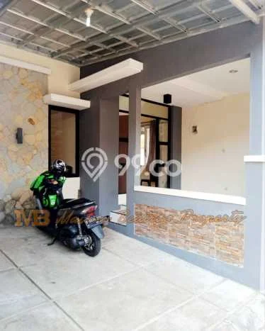 Jual Rumah Favorit Siap Huni LB 45m2 di Pamulang, Tangerang Selatan Jual Rumah Favorit Siap Huni LB 45m2 di Pamulang, Tangerang Selatan