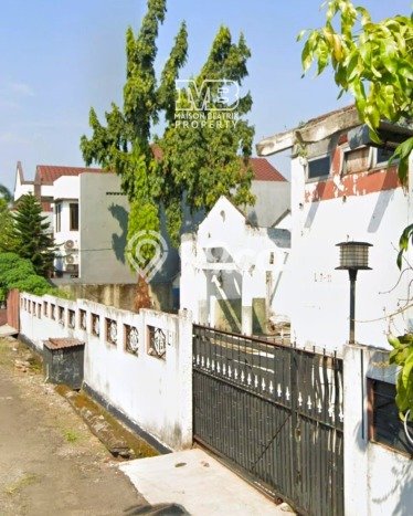 Tanah Kavling di Cibinong Dijual dengan Luas 768m2 Tanah Kavling di Cibinong Dijual dengan Luas 768m2