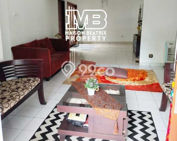 Rumah Minimalis 3 KT di BSD Kencana Loka Tangerang Rumah Minimalis 3 KT di BSD Kencana Loka Tangerang