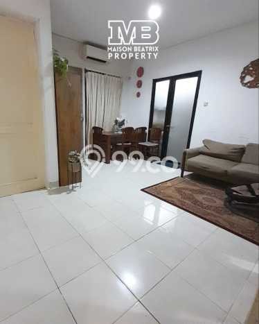 Rumah Elit Modern Siap Huni di BSD Neo Catalonia Tangerang Rumah Elit Modern Siap Huni di BSD Neo Catalonia Tangerang