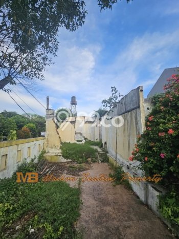 Tanah Dijual Lokasi Pamulang Tangerang Selatan SHM Tanah Dijual Lokasi Pamulang Tangerang Selatan SHM