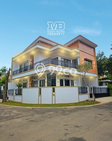 Dijual Rumah Mewah Exclusive di BSD, Tangerang Selatan Dijual Rumah Mewah Exclusive di BSD, Tangerang Selatan