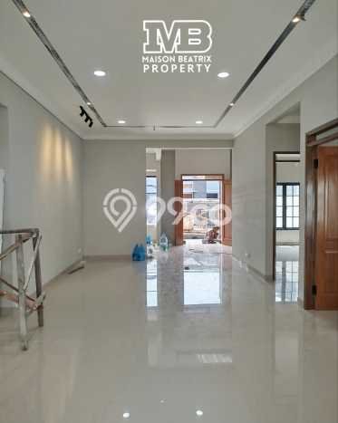 Dijual Rumah Luas Megah Dengan View Eksklusif di BSD, Tangerang Dijual Rumah Luas Megah Dengan View Eksklusif di BSD, Tangerang
