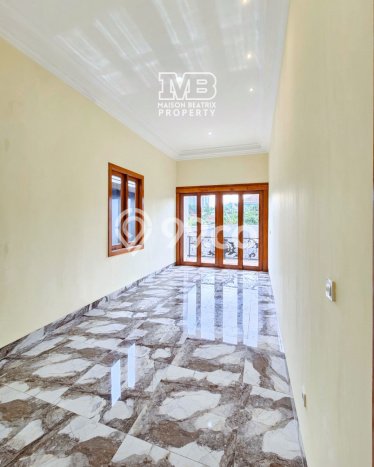 Siap Huni Rumah Mewah 4 Kamar di BSD Dekat ke Mana Pun Siap Huni Rumah Mewah 4 Kamar di BSD Dekat ke Mana Pun