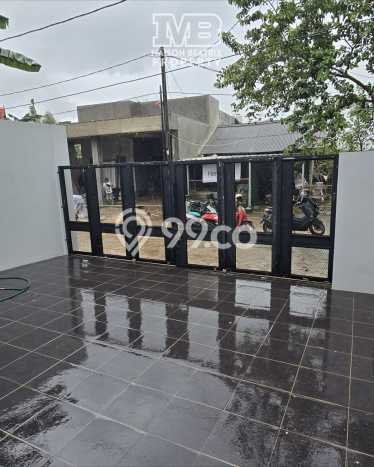 Jual Rumah Bagus Siap Huni LB 100m2 di Pagedangan, Tangerang Jual Rumah Bagus Siap Huni LB 100m2 di Pagedangan, Tangerang