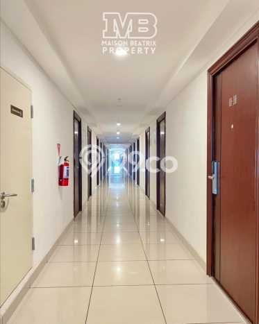 Hunian Apartemen Ideal untuk Dijual di Tangerang dengan 1 Kamar Hunian Apartemen Ideal untuk Dijual di Tangerang dengan 1 Kamar
