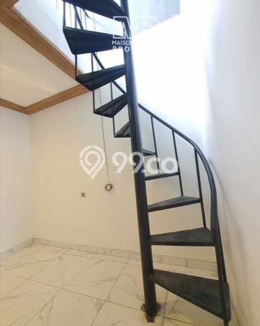 Jual Rumah Strategis Bagus Punya 5 KT di Pagedangan Tangerang SHM Jual Rumah Strategis Bagus Punya 5 KT di Pagedangan Tangerang SHM