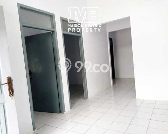 Jual Rumah Favorit Siap Huni LB 48m2 di Karawaci, Tangerang Jual Rumah Favorit Siap Huni LB 48m2 di Karawaci, Tangerang