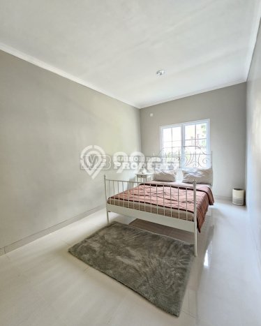 Dijual Rumah Eksklusif 2 KT di Ciater, Tangerang Dijual Rumah Eksklusif 2 KT di Ciater, Tangerang