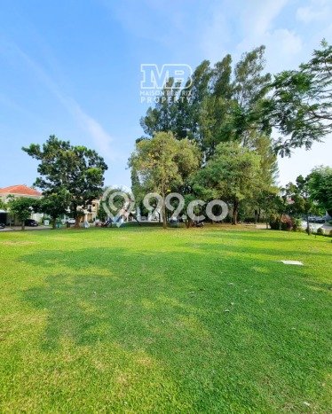 Tanah di BSD, Luas 414m2m², Akses Pusat Kota, Cocok untuk Perumahan Tanah di BSD, Luas 414m2m², Akses Pusat Kota, Cocok untuk Perumahan