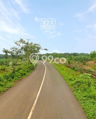 Tanah Strategis Dijual di Maja Lebak 20000m2 Tanah Strategis Dijual di Maja Lebak 20000m2