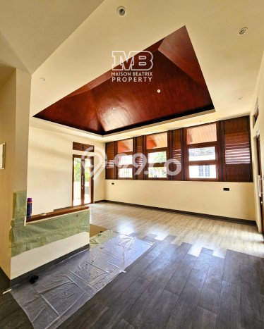 For Sale! Luxury House LT 180m2 Desain Modern di Bintaro For Sale! Luxury House LT 180m2 Desain Modern di Bintaro