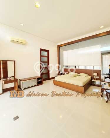 Ready to Use! Premium House LT 550m2 Desain Elegan di BSD Green Cove Ready to Use! Premium House LT 550m2 Desain Elegan di BSD Green Cove