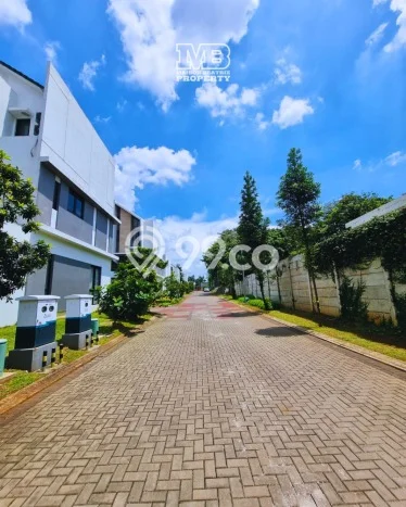 Tanah Area Berkembang di , Luas 120m2m², Dekat ke Fasilitas Umum Tanah Area Berkembang di , Luas 120m2m², Dekat ke Fasilitas Umum