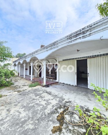 Rumah Eksklusif Dijual LT 520m2 di Medan Polonia, Medan Rumah Eksklusif Dijual LT 520m2 di Medan Polonia, Medan