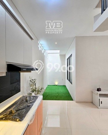 Jual Rumah Eksklusif 4 KT di BSD Nusaloka, Tangerang Jual Rumah Eksklusif 4 KT di BSD Nusaloka, Tangerang