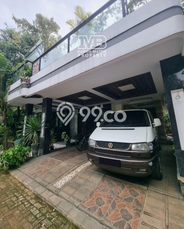 Dijual Rumah Premium dengan Fasilitas Sekitar Komplit di Ciputat, Tangerang Selatan Dijual Rumah Premium dengan Fasilitas Sekitar Komplit di Ciputat, Tangerang Selatan