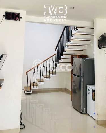 For Sale Rumah 3 Kamar Lokasi Strategis Nyaman dan Strategis di Karawaci For Sale Rumah 3 Kamar Lokasi Strategis Nyaman dan Strategis di Karawaci
