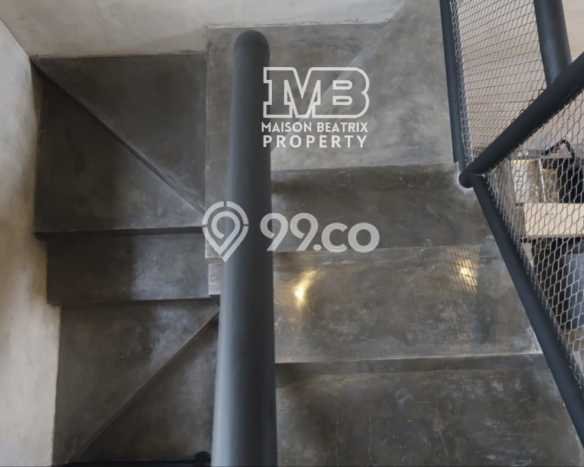 Dijual Hunian Rumah Nyaman 3 KT di BSD Nusaloka, Tangerang Dijual Hunian Rumah Nyaman 3 KT di BSD Nusaloka, Tangerang