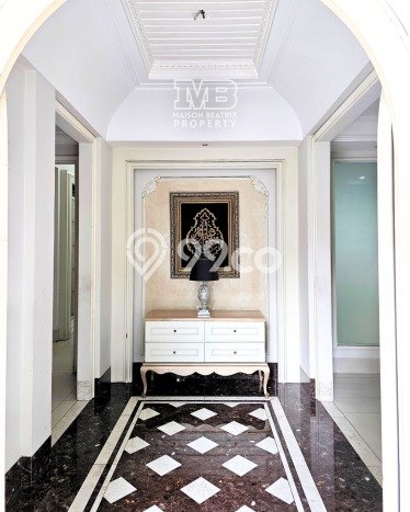 Dijual Rumah Premium dengan Fasilitas Sekitar Komplit di Tebet, Jakarta Selatan Dijual Rumah Premium dengan Fasilitas Sekitar Komplit di Tebet, Jakarta Selatan