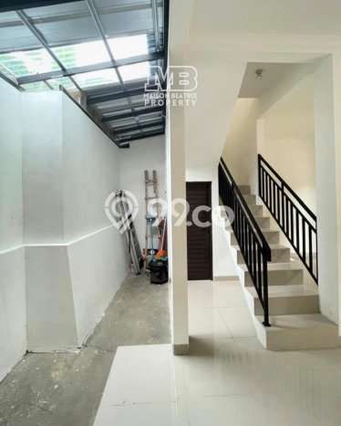 Rumah Strategis Minimalis Lb 60m2 di Bogor Barat, Bogor Rumah Strategis Minimalis Lb 60m2 di Bogor Barat, Bogor