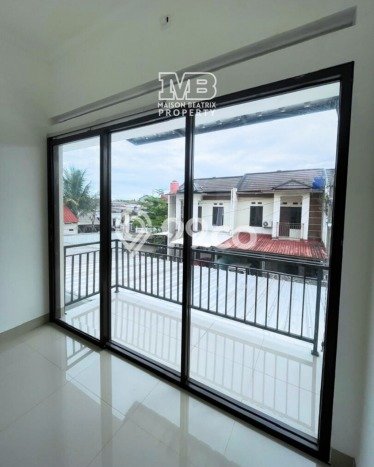 Rumah Strategis Minimalis Lb 60m2 di Bogor Barat, Bogor Rumah Strategis Minimalis Lb 60m2 di Bogor Barat, Bogor