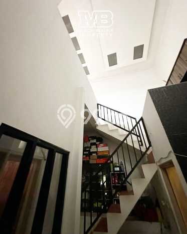 Dijual Rumah Minimalis Bagus Punya 4 KT di Serpong Utara Tangerang Selatan SHM Dijual Rumah Minimalis Bagus Punya 4 KT di Serpong Utara Tangerang Selatan SHM