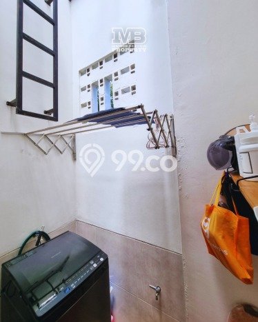 Rumah Minimalis 2 KT di BSD Taman Provence Tangerang Rumah Minimalis 2 KT di BSD Taman Provence Tangerang