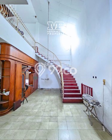 Rumah Eksklusif Dijual LT 520m2 di Medan Polonia, Medan Rumah Eksklusif Dijual LT 520m2 di Medan Polonia, Medan