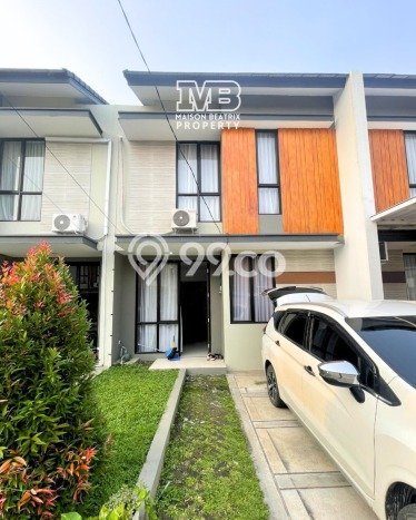 Rumah Luas Asri 3 KT Siap Pakai di Bekasi Bekasi Rumah Luas Asri 3 KT Siap Pakai di Bekasi Bekasi