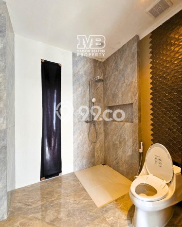 For Sale! Luxury House LT 180m2 Desain Modern di Bintaro For Sale! Luxury House LT 180m2 Desain Modern di Bintaro