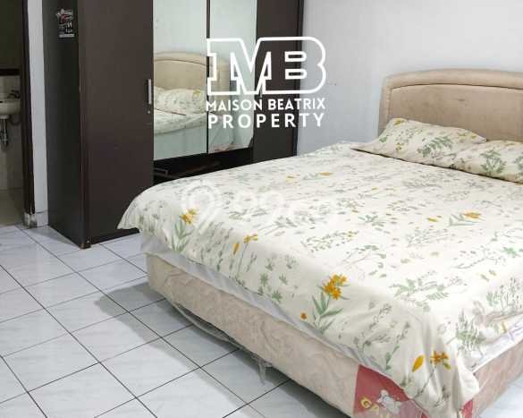 Rumah Minimalis 3 KT di BSD Kencana Loka Tangerang Rumah Minimalis 3 KT di BSD Kencana Loka Tangerang