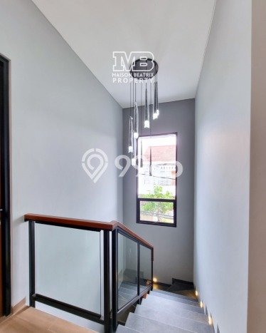 Dijual Rumah Luas Megah Dengan View Eksklusif di BSD, Tangerang Dijual Rumah Luas Megah Dengan View Eksklusif di BSD, Tangerang