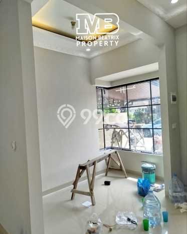 Dijual Rumah Luas Megah Dengan View Eksklusif di BSD, Tangerang Dijual Rumah Luas Megah Dengan View Eksklusif di BSD, Tangerang