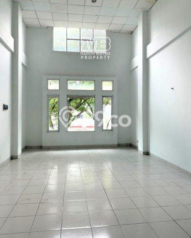 Dijual! Ruko di BSD Tangerang LT 75m2 / LB 202m2 Kawasan Bisnis Dijual! Ruko di BSD Tangerang LT 75m2 / LB 202m2 Kawasan Bisnis