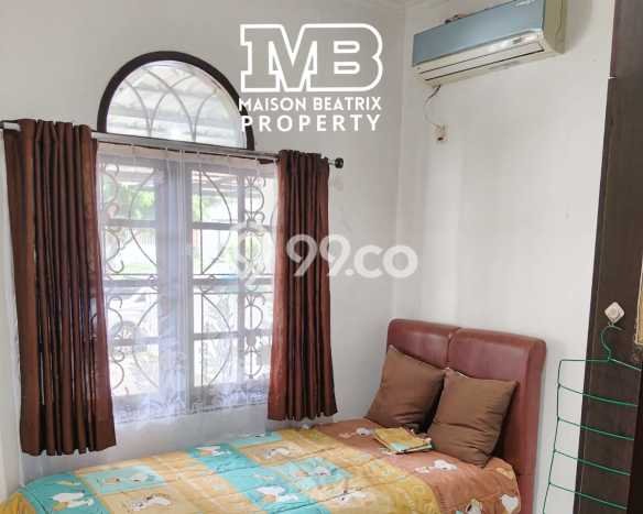 Rumah Minimalis 3 KT di BSD Kencana Loka Tangerang Rumah Minimalis 3 KT di BSD Kencana Loka Tangerang