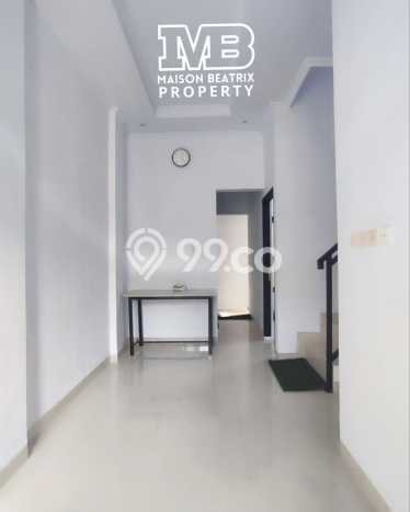 Jual Rumah Favorit Siap Huni LB 93m2 di Pamulang, Tangerang Selatan Jual Rumah Favorit Siap Huni LB 93m2 di Pamulang, Tangerang Selatan