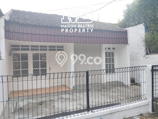 Jual Rumah Minimalis Bagus Punya 2 KT di Pamulang Tangerang Selatan SHM Jual Rumah Minimalis Bagus Punya 2 KT di Pamulang Tangerang Selatan SHM