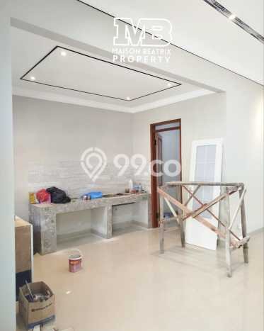Dijual Rumah Luas Megah Dengan View Eksklusif di BSD, Tangerang Dijual Rumah Luas Megah Dengan View Eksklusif di BSD, Tangerang