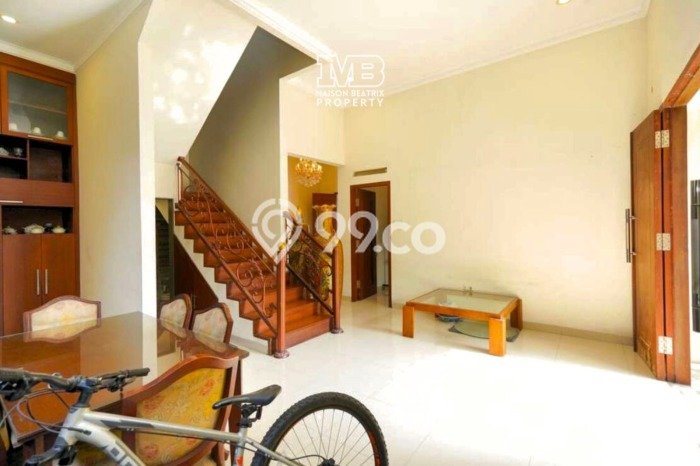 Rumah Modern 3 KT di Cibubur Bogor Rumah Modern 3 KT di Cibubur Bogor