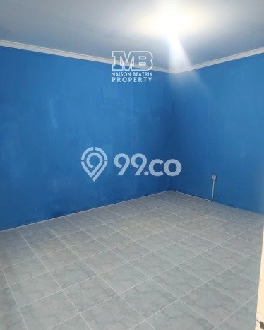 Rumah Modern 4 KT LT 200m2 di BSD Rumah Modern 4 KT LT 200m2 di BSD